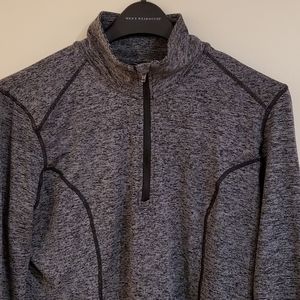 Reebok Athletic top women's XL